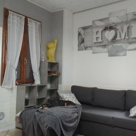 Ferienwohnung Stella Omegna Exterior foto
