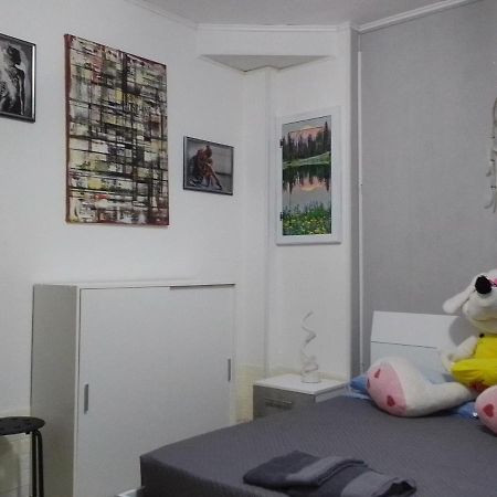 Ferienwohnung Stella Omegna Exterior foto