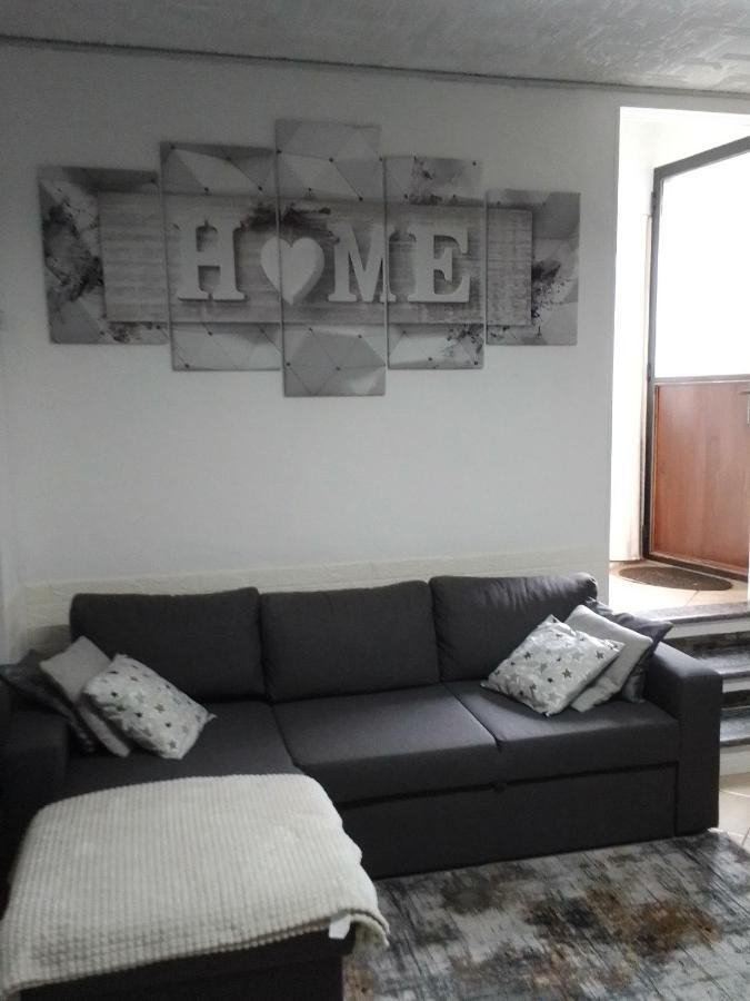 Ferienwohnung Stella Omegna Exterior foto